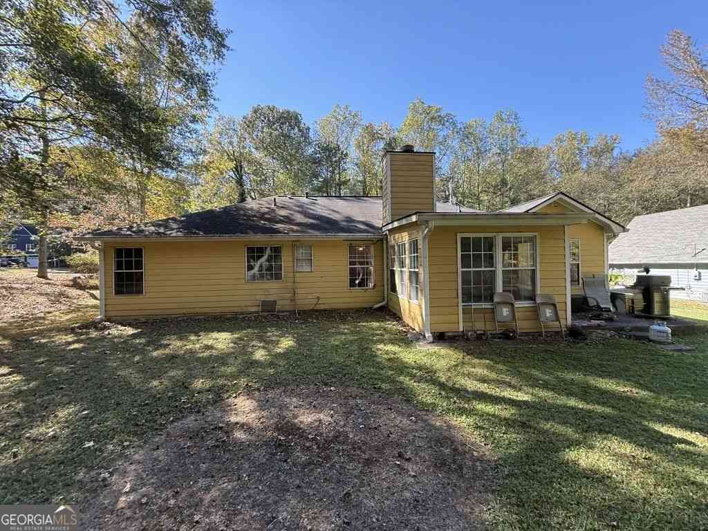 Homes For Sale - 6615 Crossing Creek Point<br/> Cobb County, Austell, GA 30168