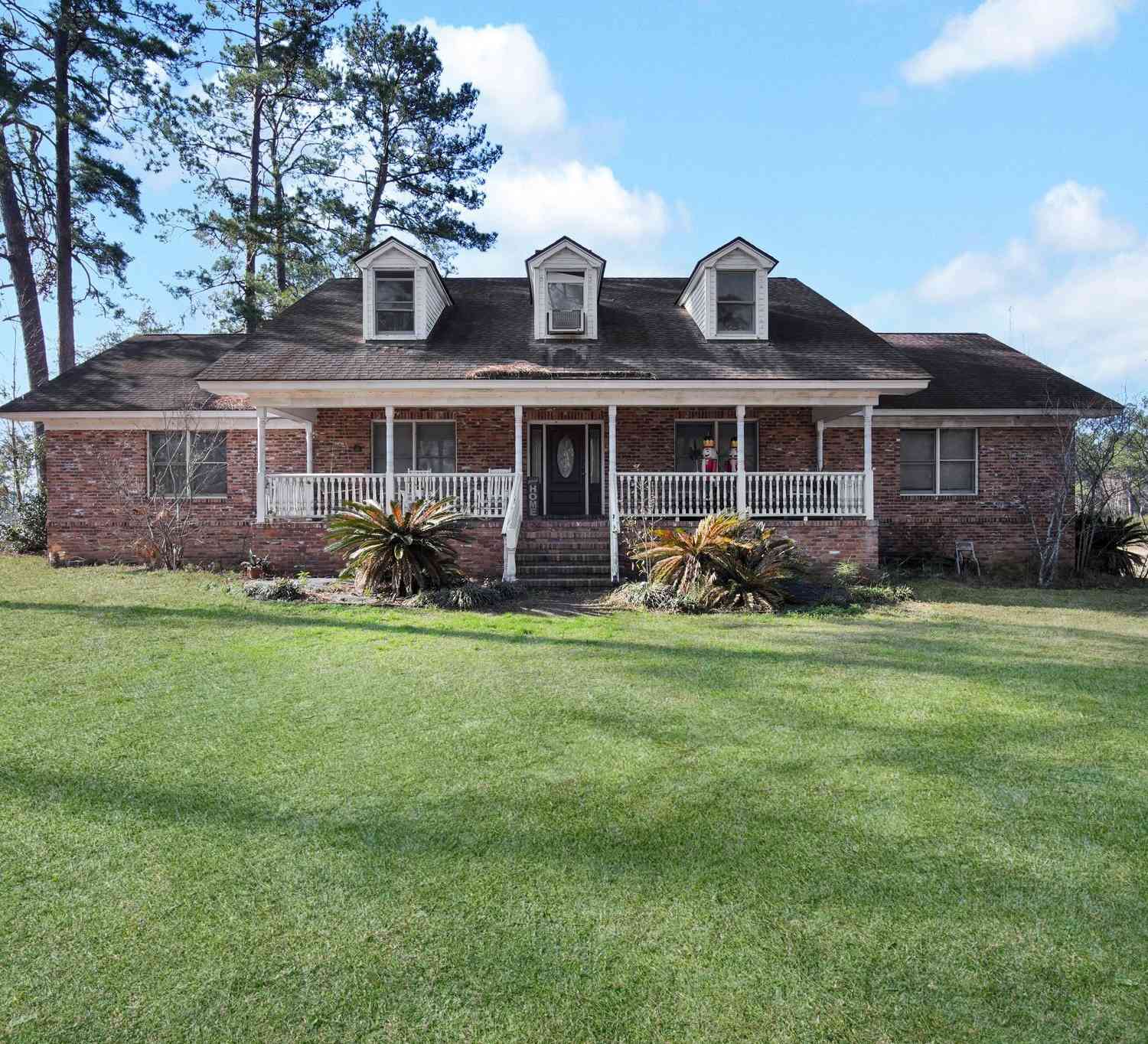 Homes For Sale - 2060 Us Highway 80 Highway<br/> Effingham County, Bloomingdale, GA 31302