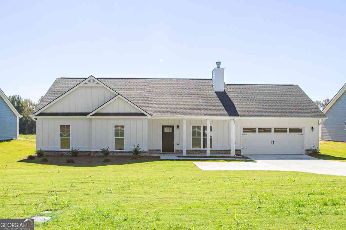 Homes For Sale - 2597 Bethany Bowersville Road #6<br/> Hart County, Canon, GA 30520
