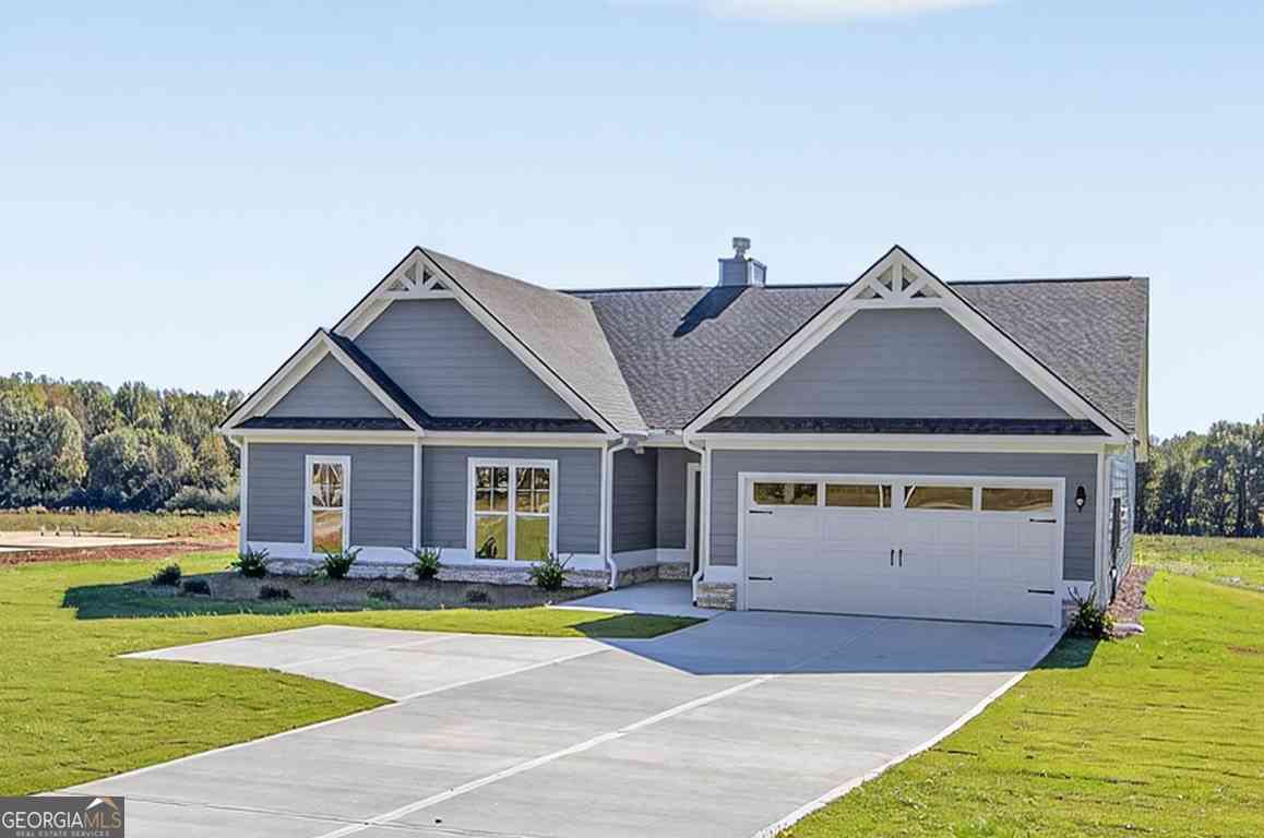 Homes For Sale - 2577 Bethany Bowersville Road #7<br/> Hart County, Canon, GA 30520