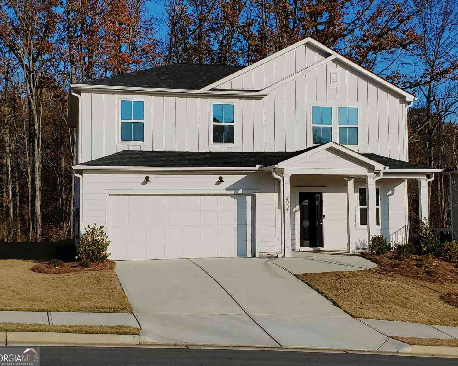 Homes For Sale - 2921 Salinger Way<br/> Gainesville, GA 30507
