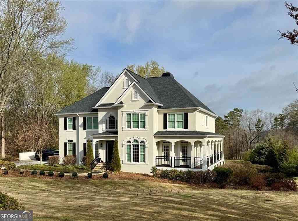 Homes For Sale - 4358 Willow Oak Drive<br/> Gainesville, GA 30506