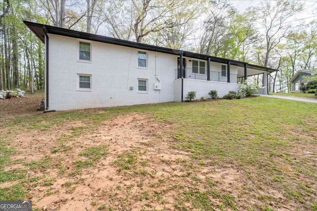 Homes For Sale - 641 Amber Place SW<br/> Marietta, GA 30060