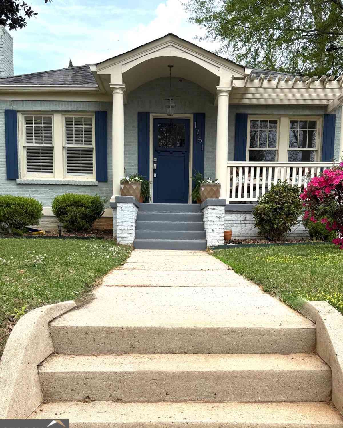 Homes For Sale - 1751 Temple Avenue<br/> Atlanta, GA 30337