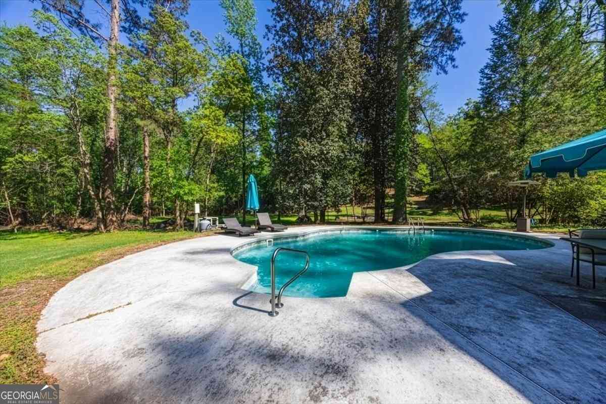 Homes For Sale - 3687 Overlook Drive<br/> Bibb County, Macon, GA 31204