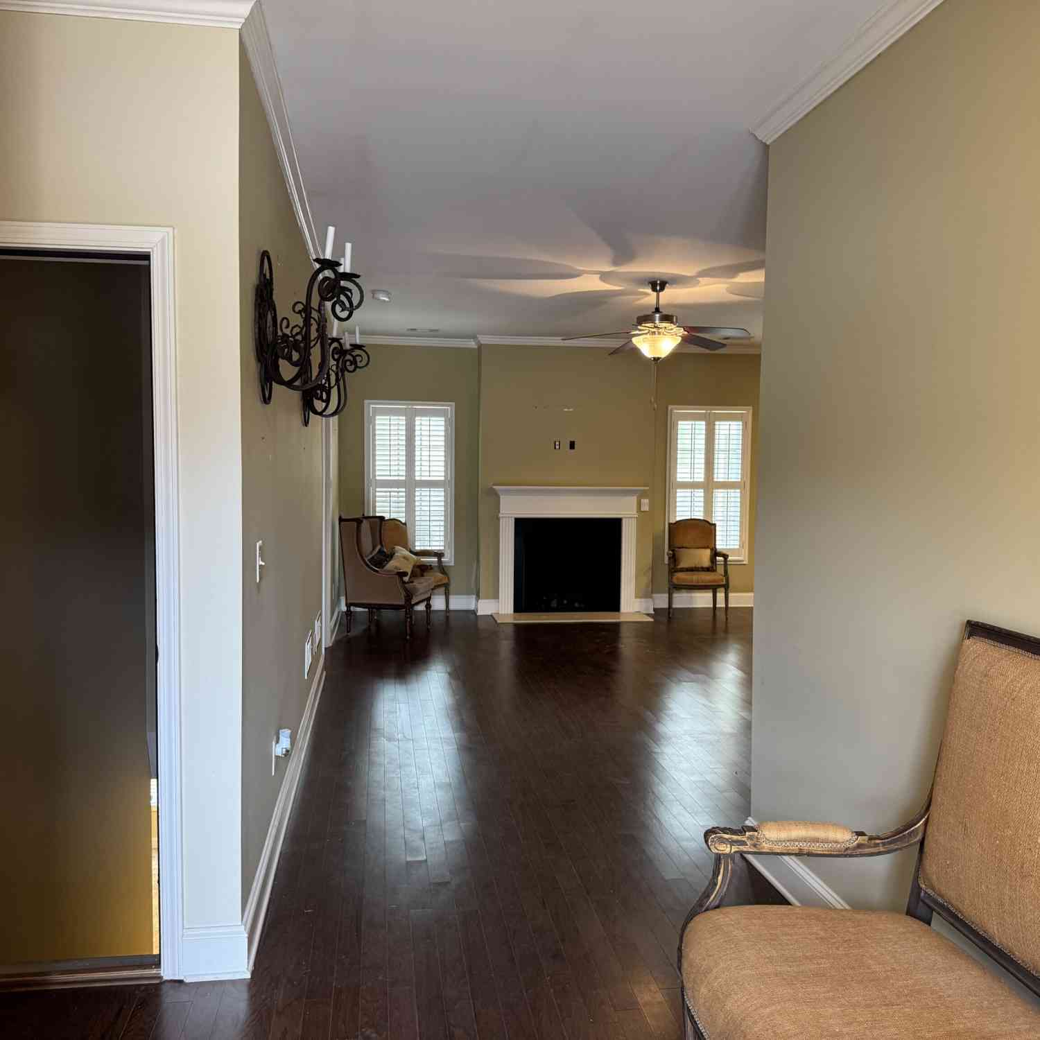 Condo For Sale - 569 Sawnee Corners Drive<br/> Cumming, GA 30040