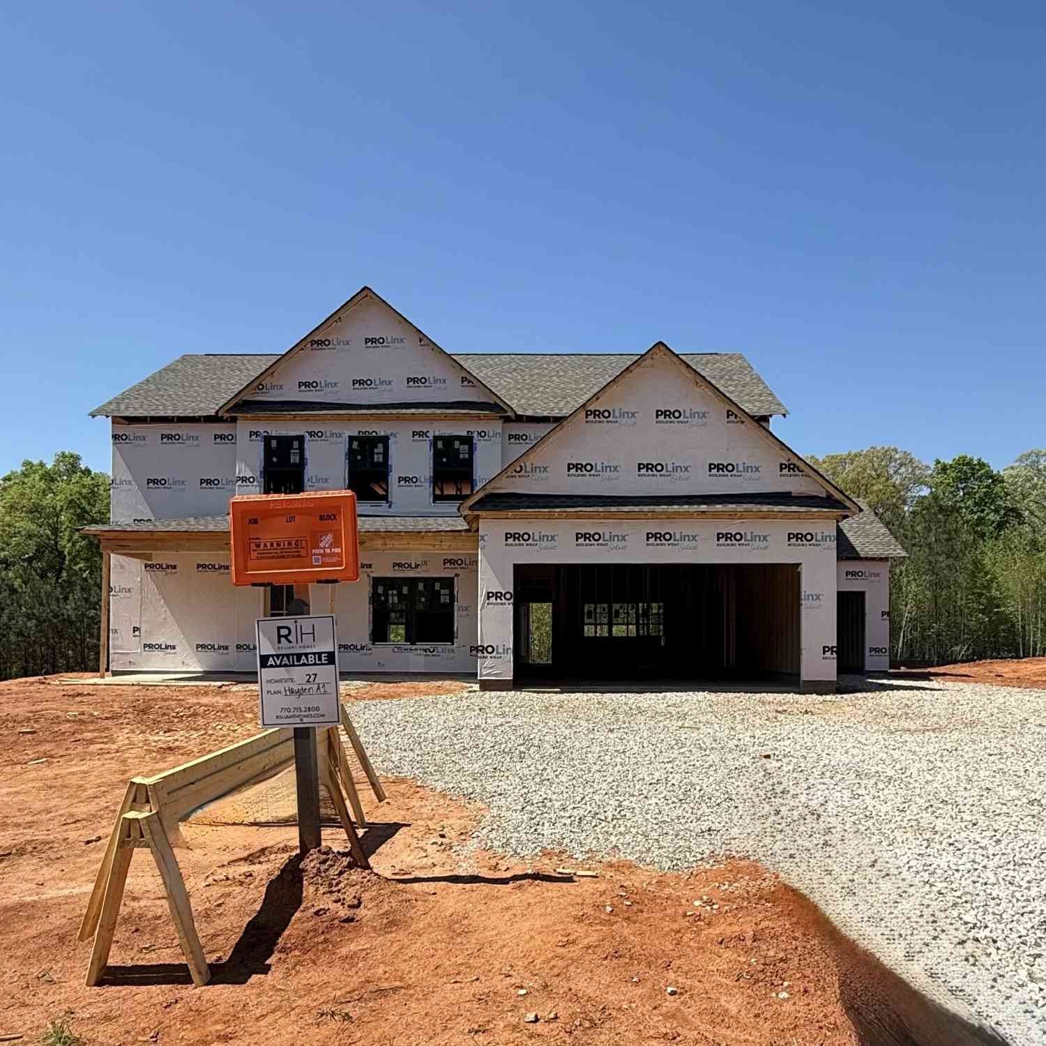 Homes For Sale - 345 Weslyn Drive<br/> Walton County, Social Circle, GA 30025