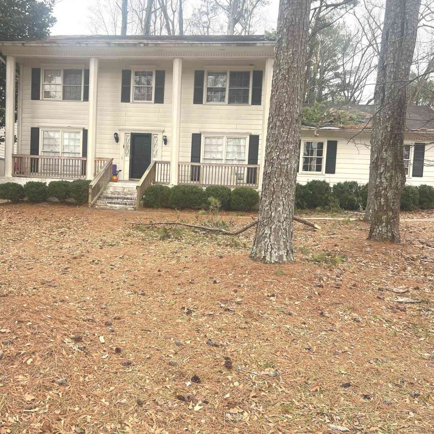 Homes For Sale - 1708 S Deshon Road<br/> Dekalb County, Lithonia, GA 30058