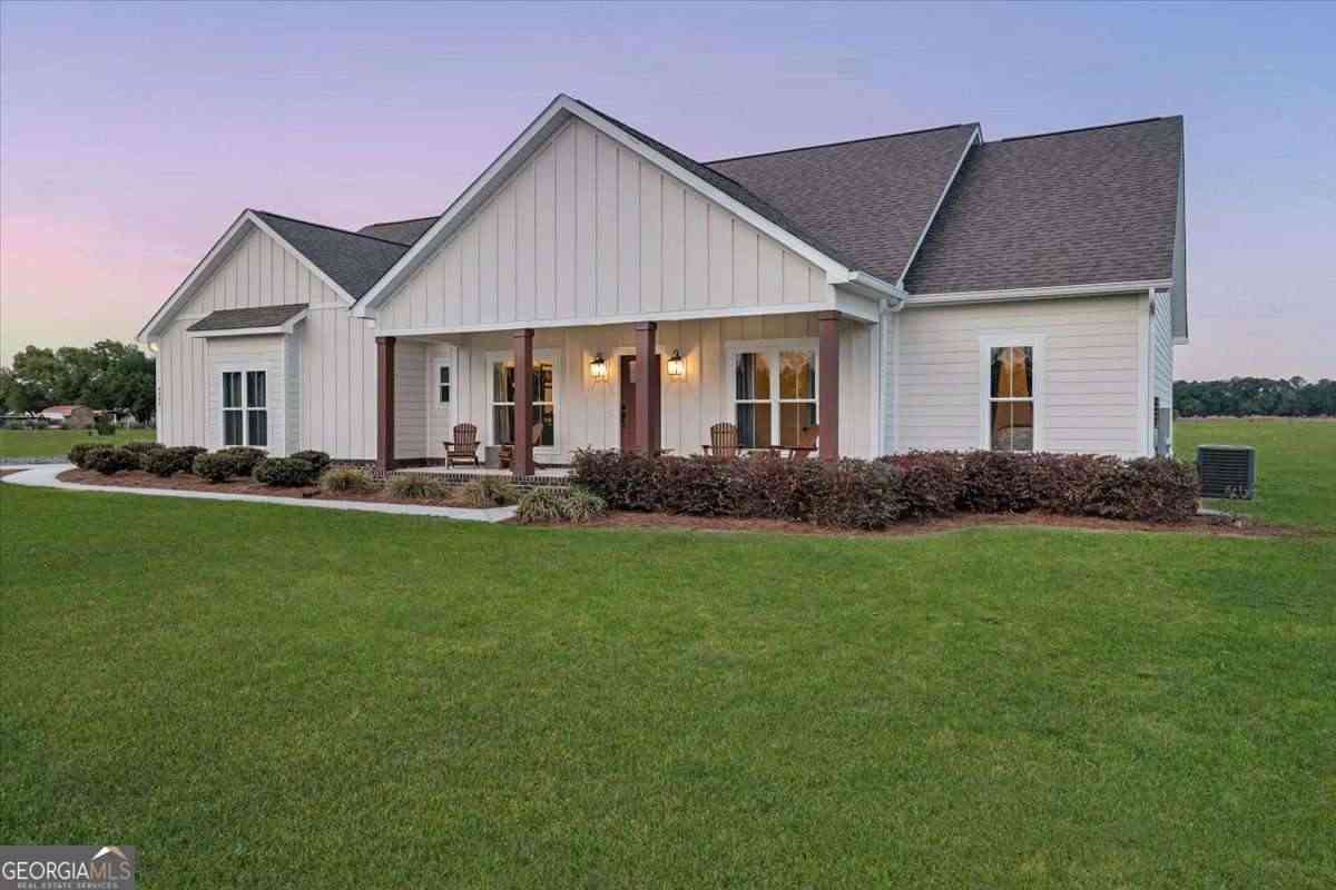 Homes For Sale - 6984 Old River Road S<br/> Bulloch County, Brooklet, GA 30415