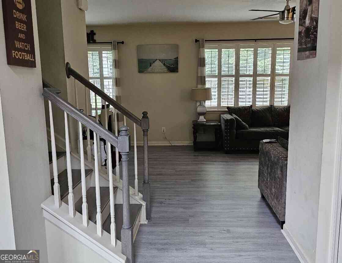 Homes For Sale - 760 Wade Farm Drive<br/> Cobb County, Austell, GA 30168