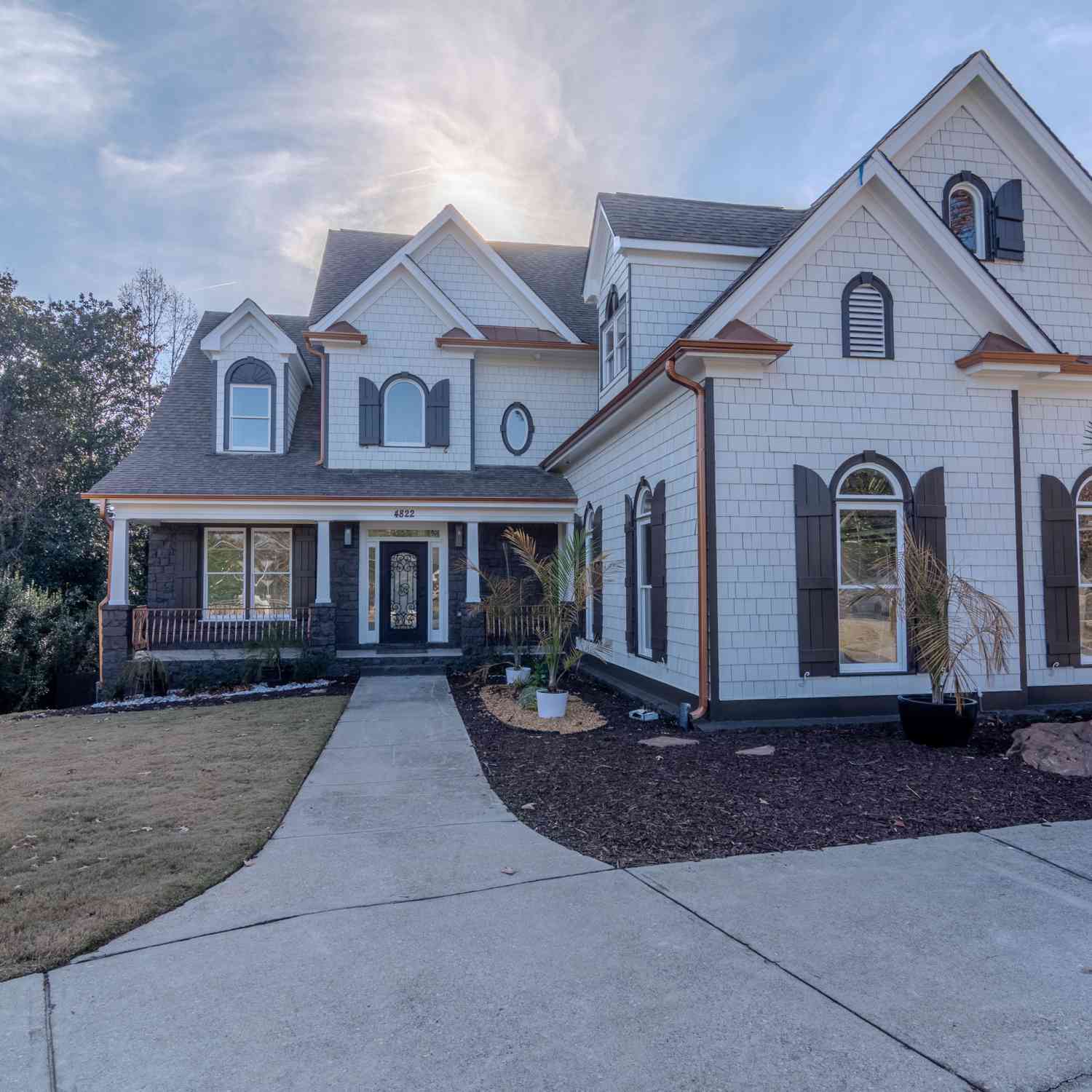 Homes For Sale - 4822 Chamblee Dunwoody Road<br/> Dekalb County, Atlanta, GA 30338