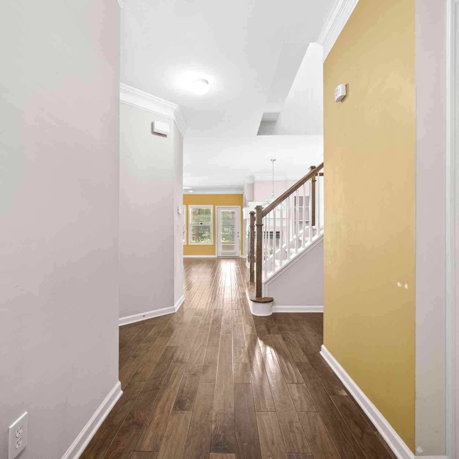 Townhouse For Sale - 100 Trailside Way<br/> Hiram, GA 30141