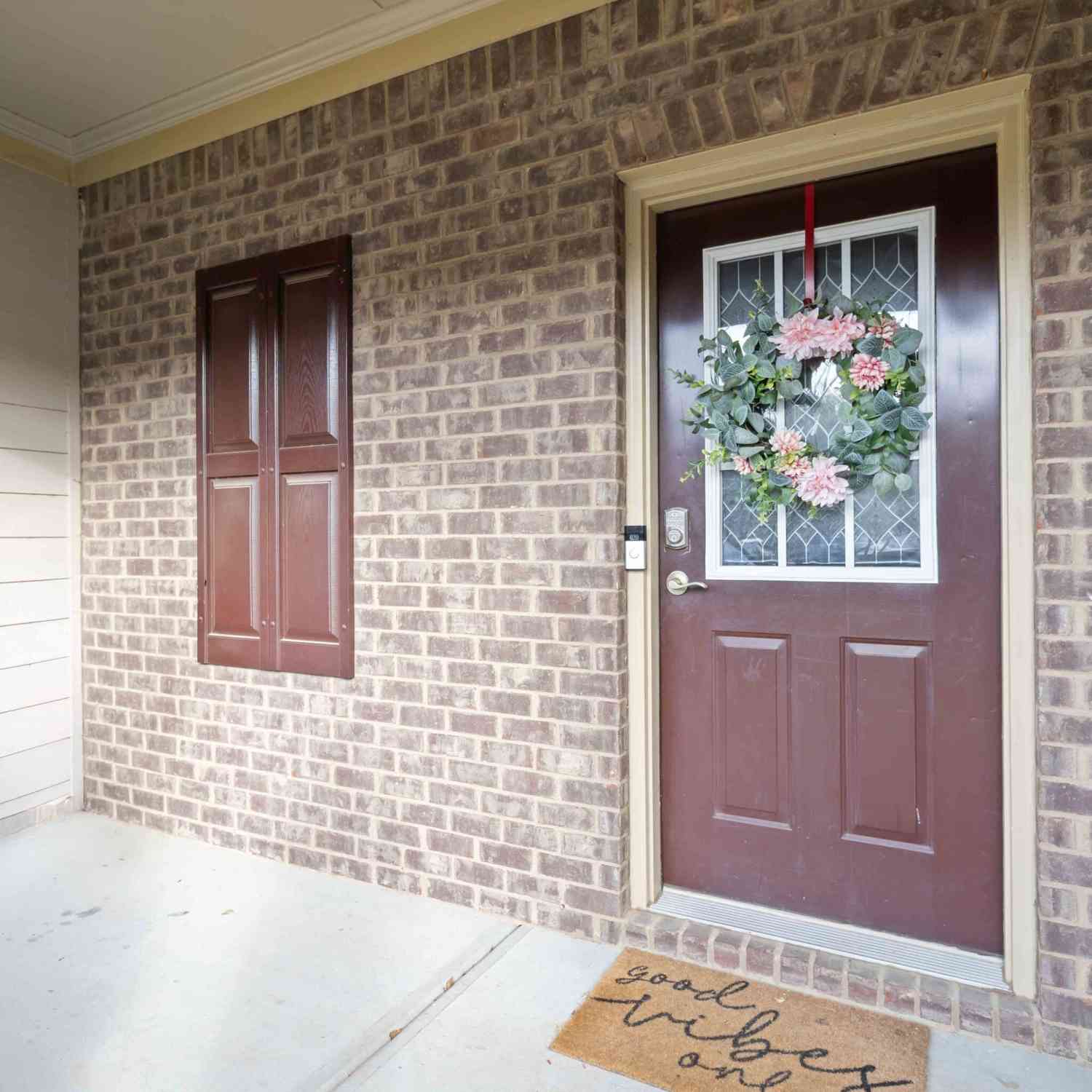 Townhouse For Sale - 409 Fern Bay Drive SW #262<br/> Atlanta, GA 30331