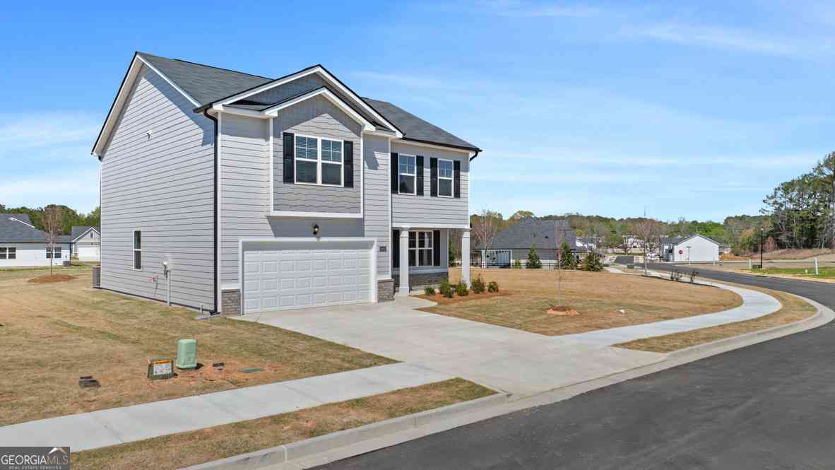 Homes For Sale - 8569 Secretariat Drive<br/> Dekalb County, Lithonia, GA 30058