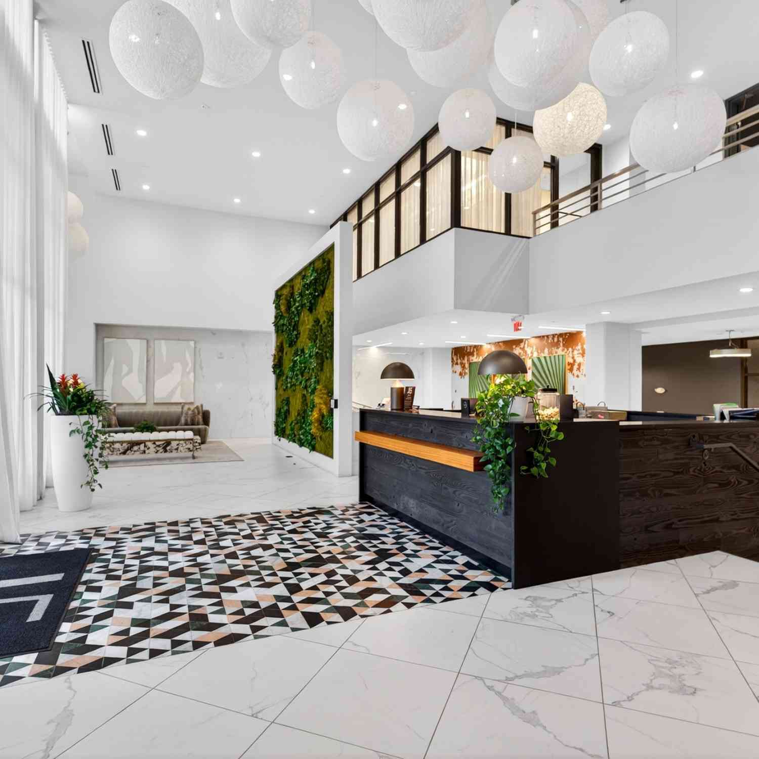 Condo For Sale - 775 Juniper Street #220<br/> Atlanta, GA 30308