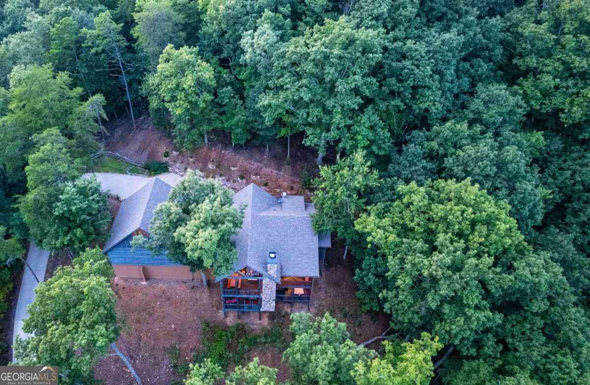 Homes For Sale - 280 Pointe Of View #15<br/> Fannin County, Blue Ridge, GA 30513