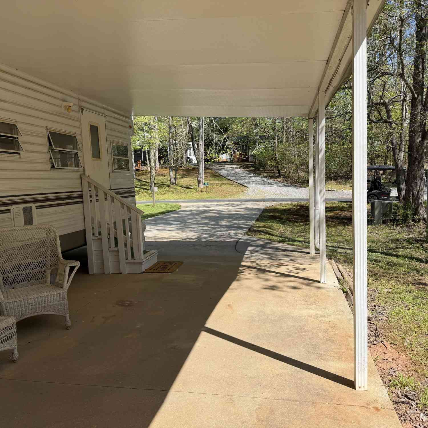 Homes For Sale - 345 Hidden Valley Road<br/> Cleveland, GA 30528