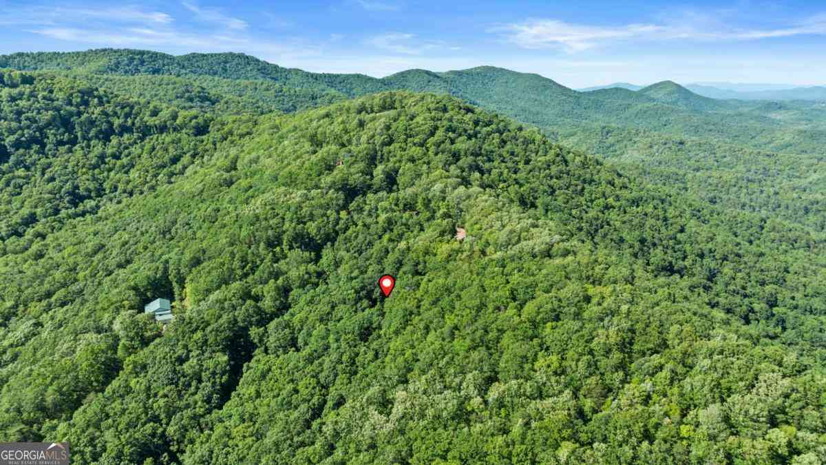 Homes For Sale - 382 Highland Road<br/> Gilmer County, Ellijay, GA 30540