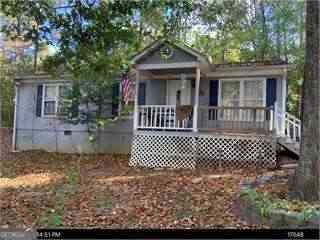 Homes For Sale - 65 Sweetwater Trail<br/> Villa Rica, GA 30180