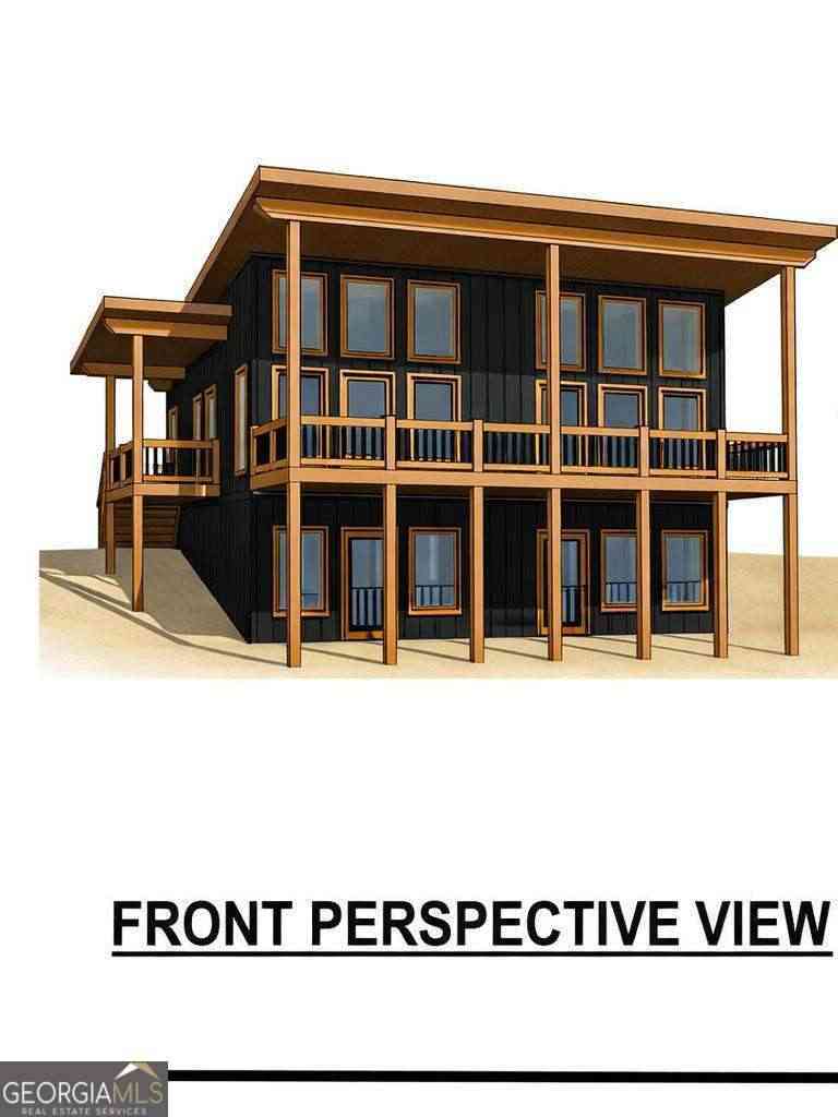Homes For Sale - TRACT B Ada Street<br/> Blue Ridge, GA 30513