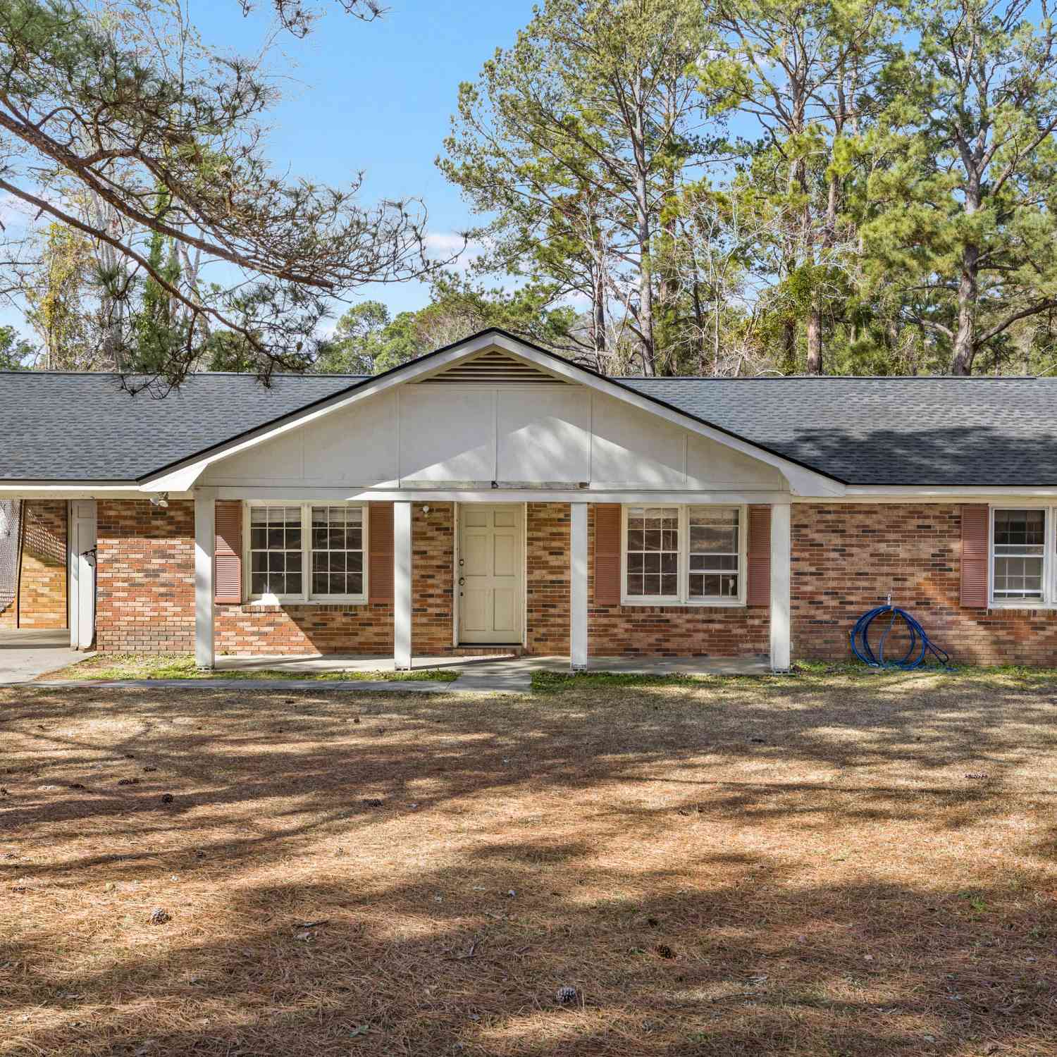 Homes For Sale - 809 N Main Street<br/> Bulloch County, Statesboro, GA 30458