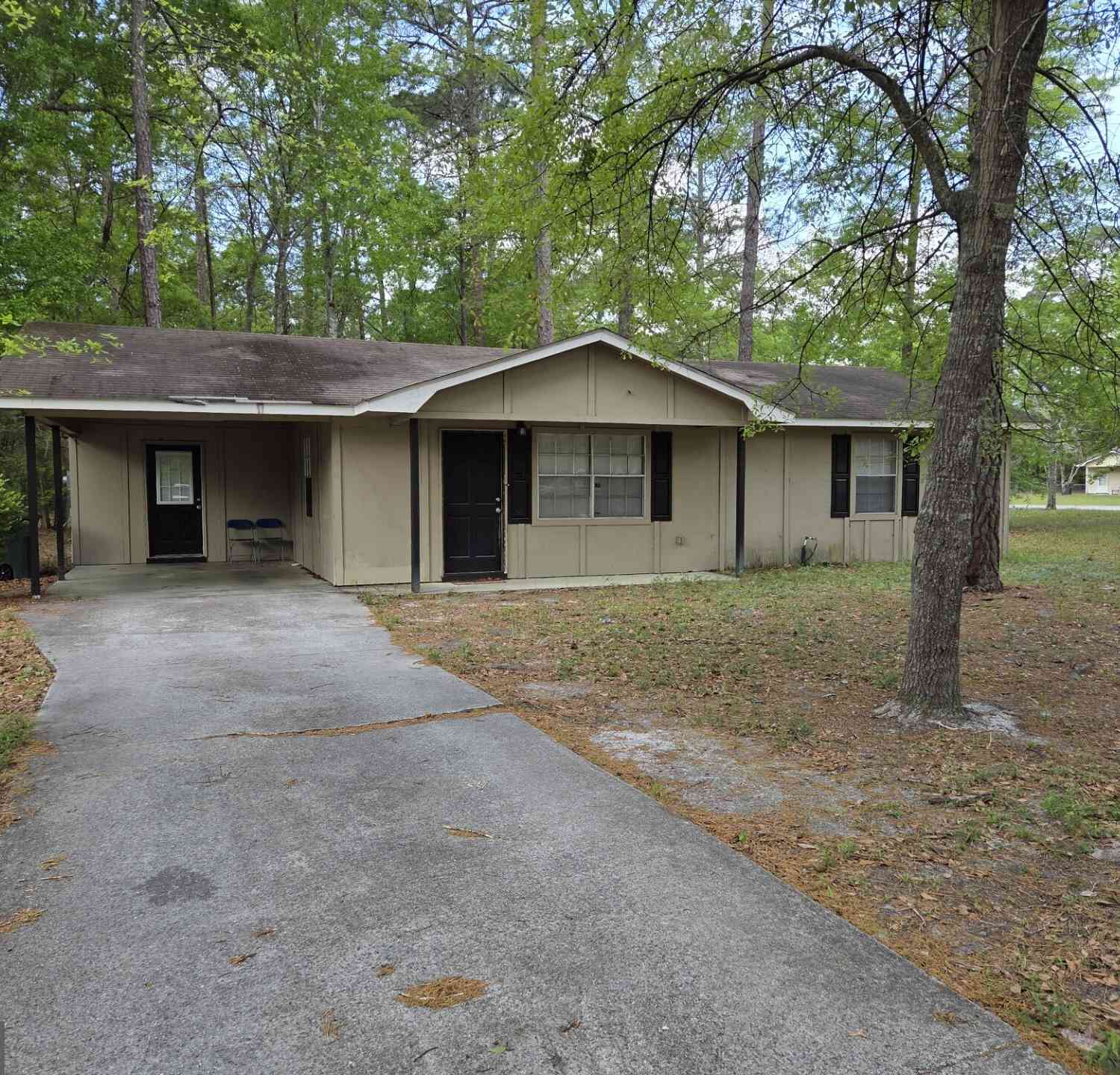 Homes For Sale - 219 Surrey Road<br/> Liberty County, Hinesville, GA 31313