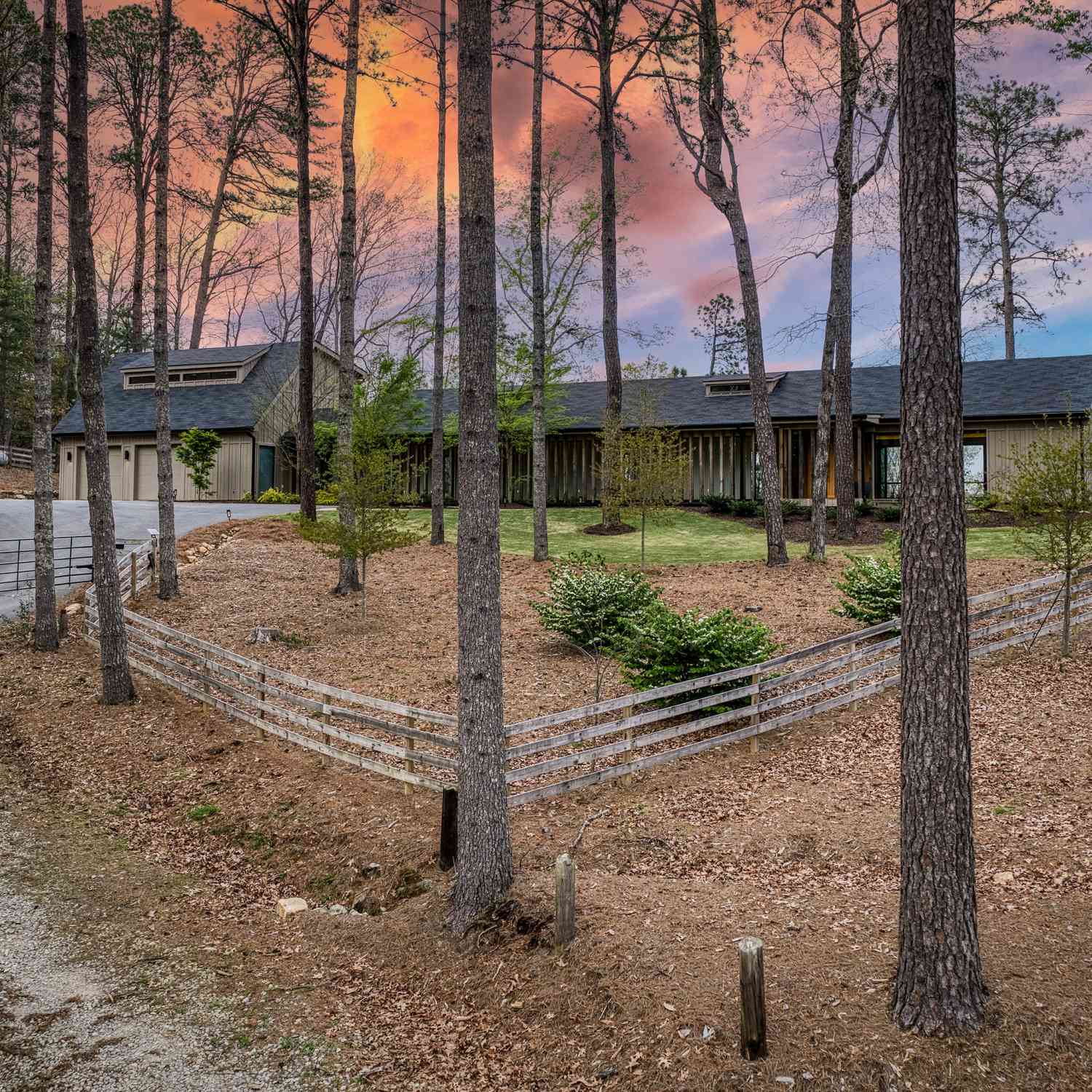 Homes For Sale - 133 Oasis Ridge Road<br/> Rabun County, Lakemont, GA 30552