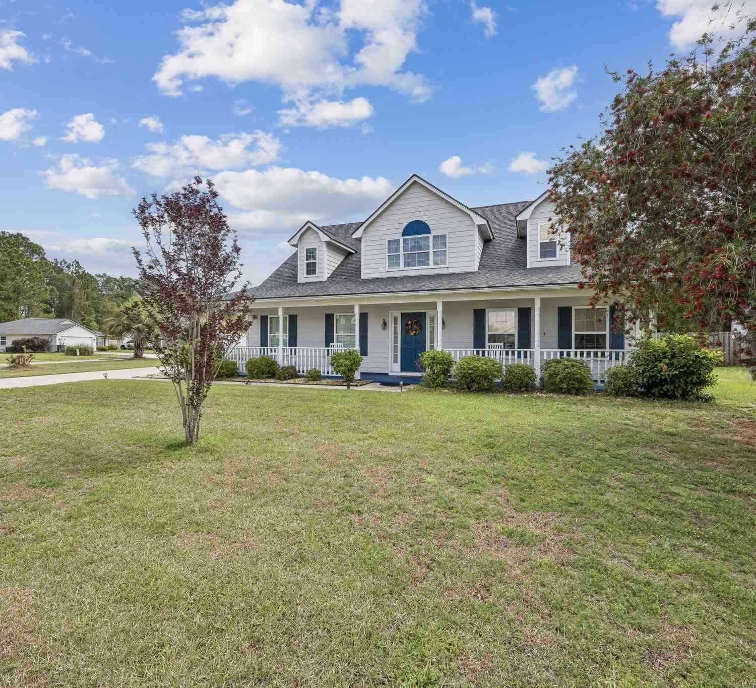 Homes For Sale - 109 Sugarmill Boulevard<br/> Camden County, Saint Marys, GA 31558