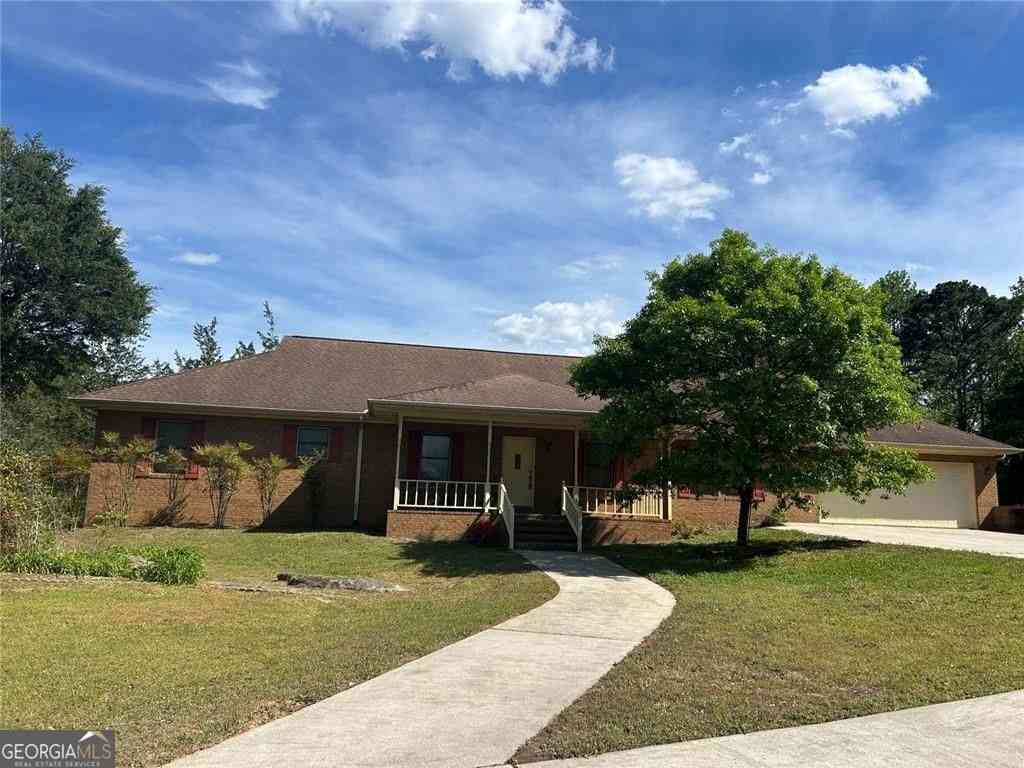 Homes For Sale - 8791 Pleasant Hill Road<br/> Dekalb County, Lithonia, GA 30058