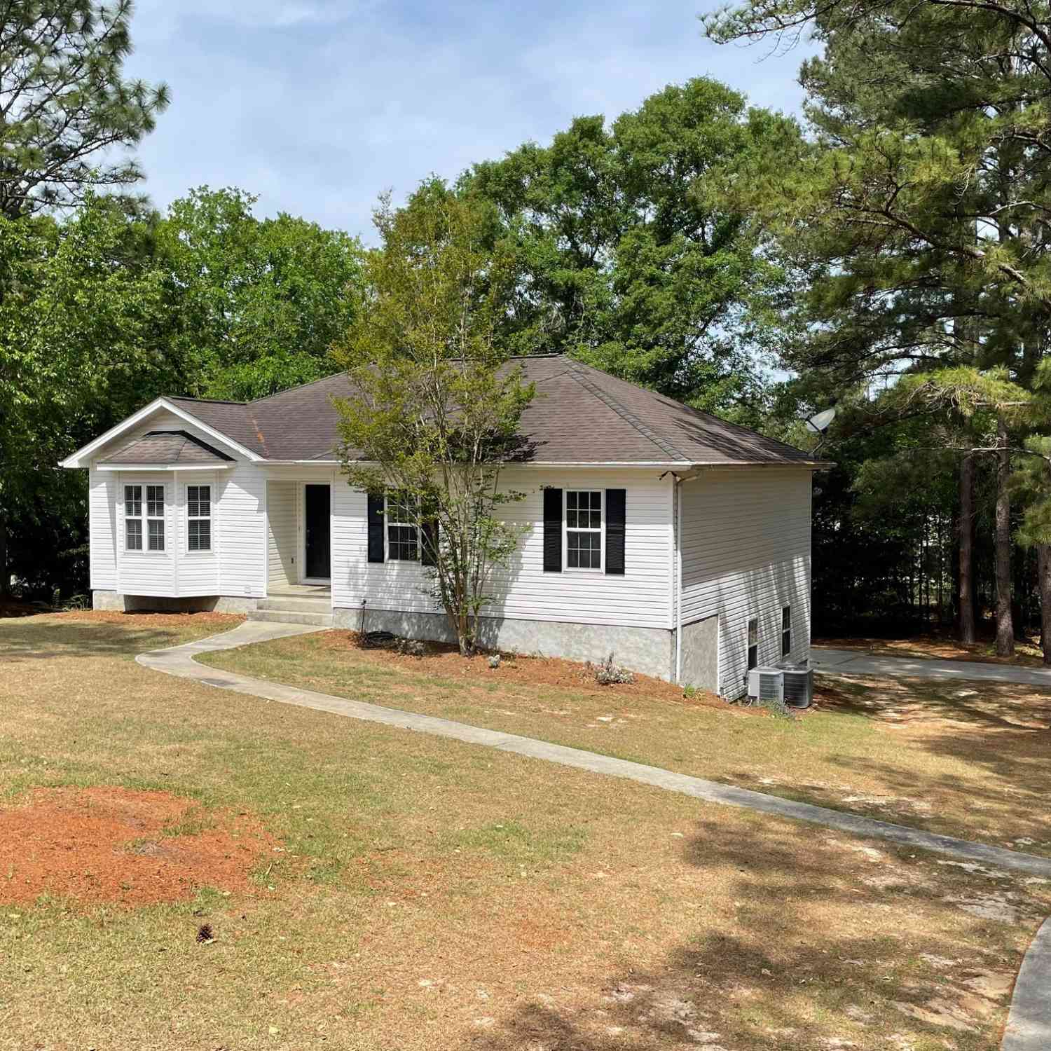 Homes For Sale - 704 Hillwood Drive<br/> Bulloch County, Statesboro, GA 30458