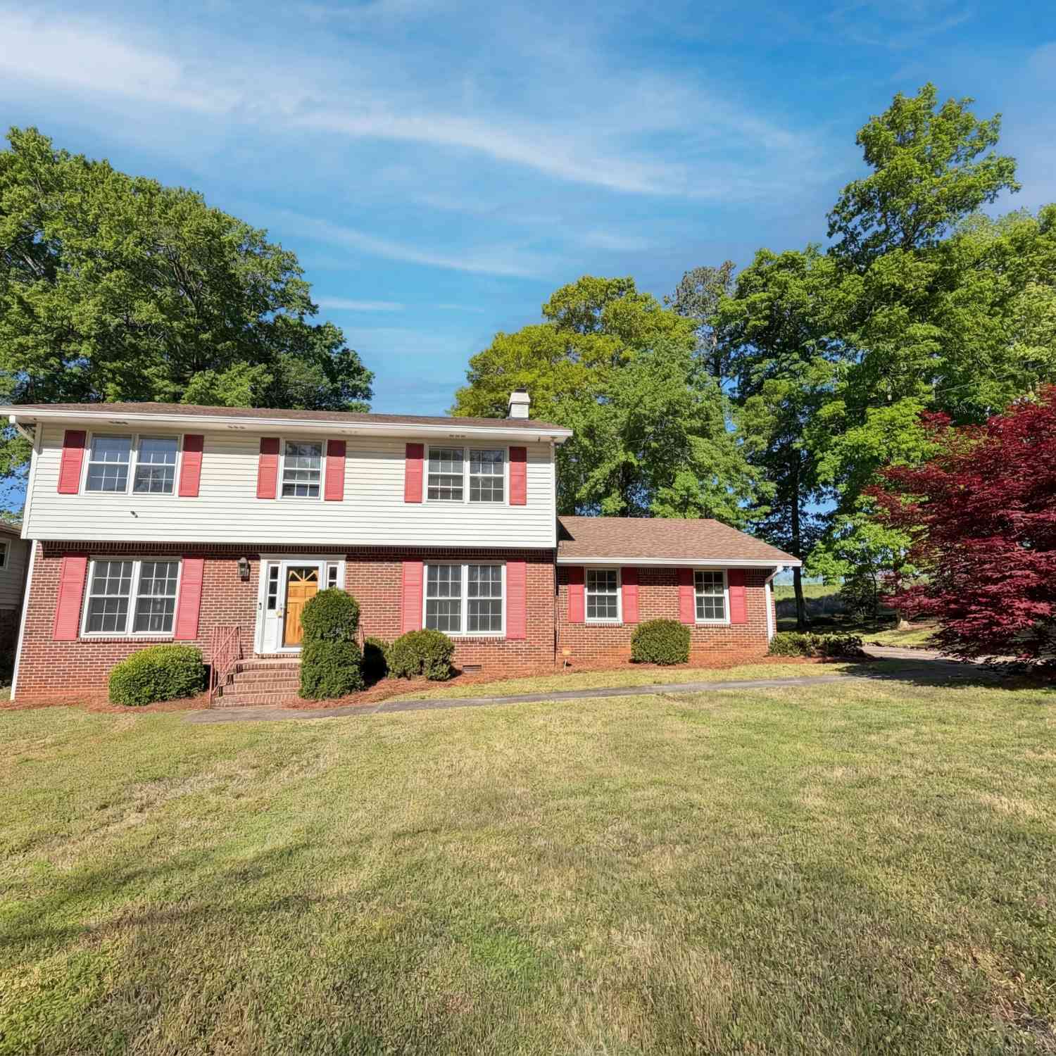 Homes For Sale - 4055 Tecumseh Trail<br/> Dekalb County, Conley, GA 30288