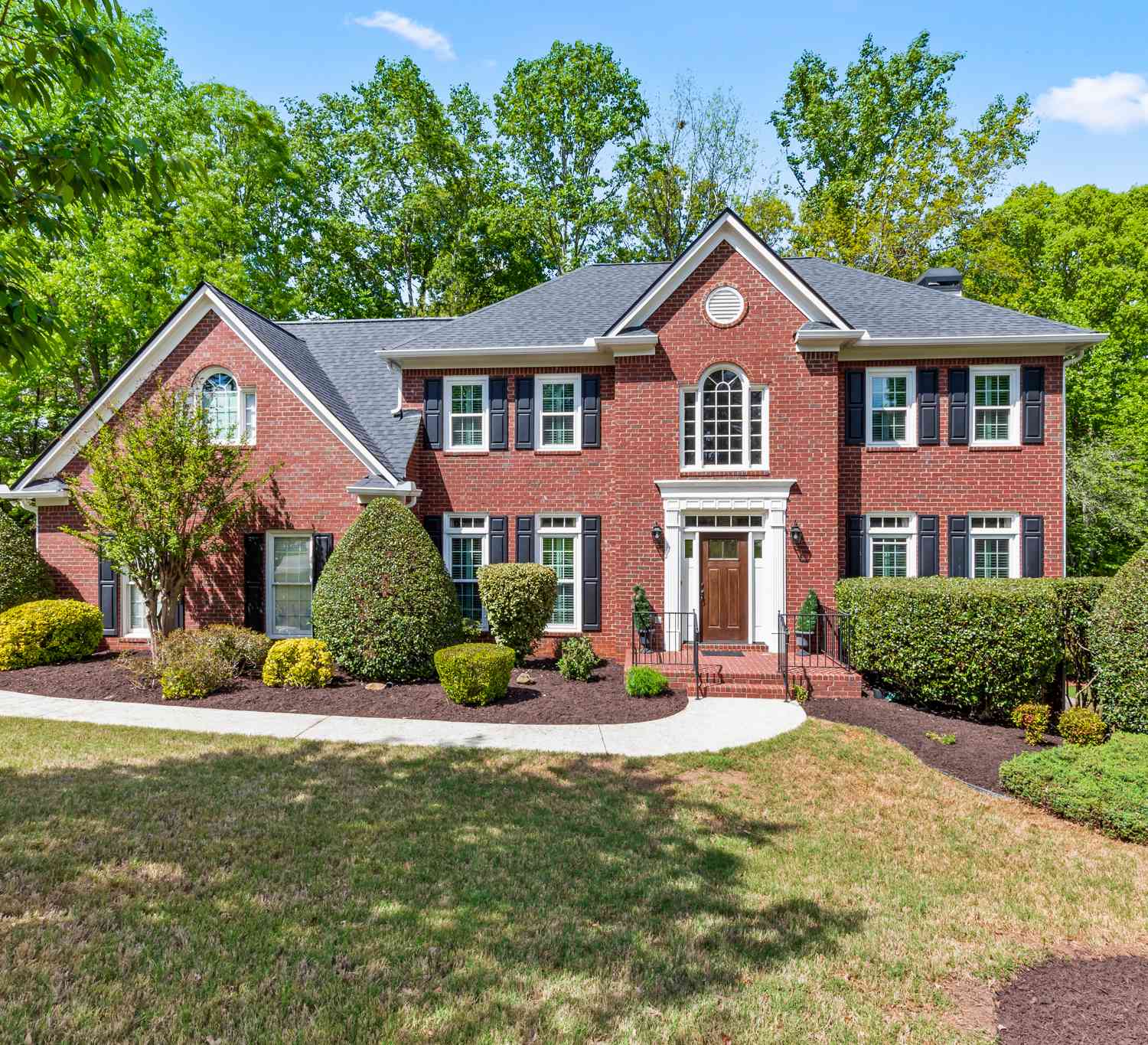 Homes For Sale - 307 Corrigan Trace<br/> Fayette County, Peachtree City, GA 30269