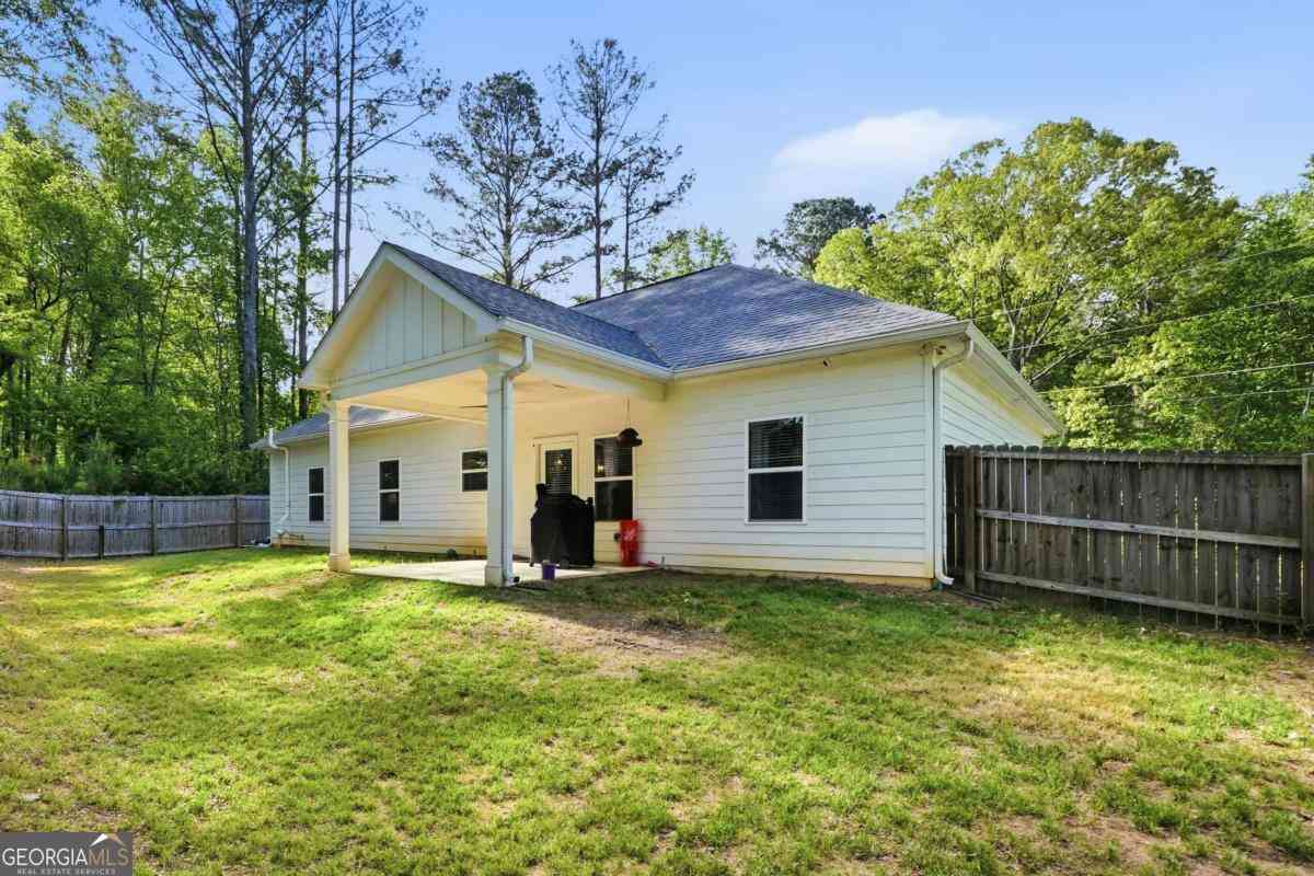 Homes For Sale - 186 Chester Harris Drive<br/> Dallas, GA 30132