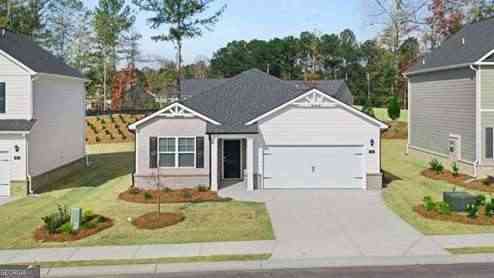 Homes For Sale - 11969 Aukerman Way<br/> Hampton, GA 30228