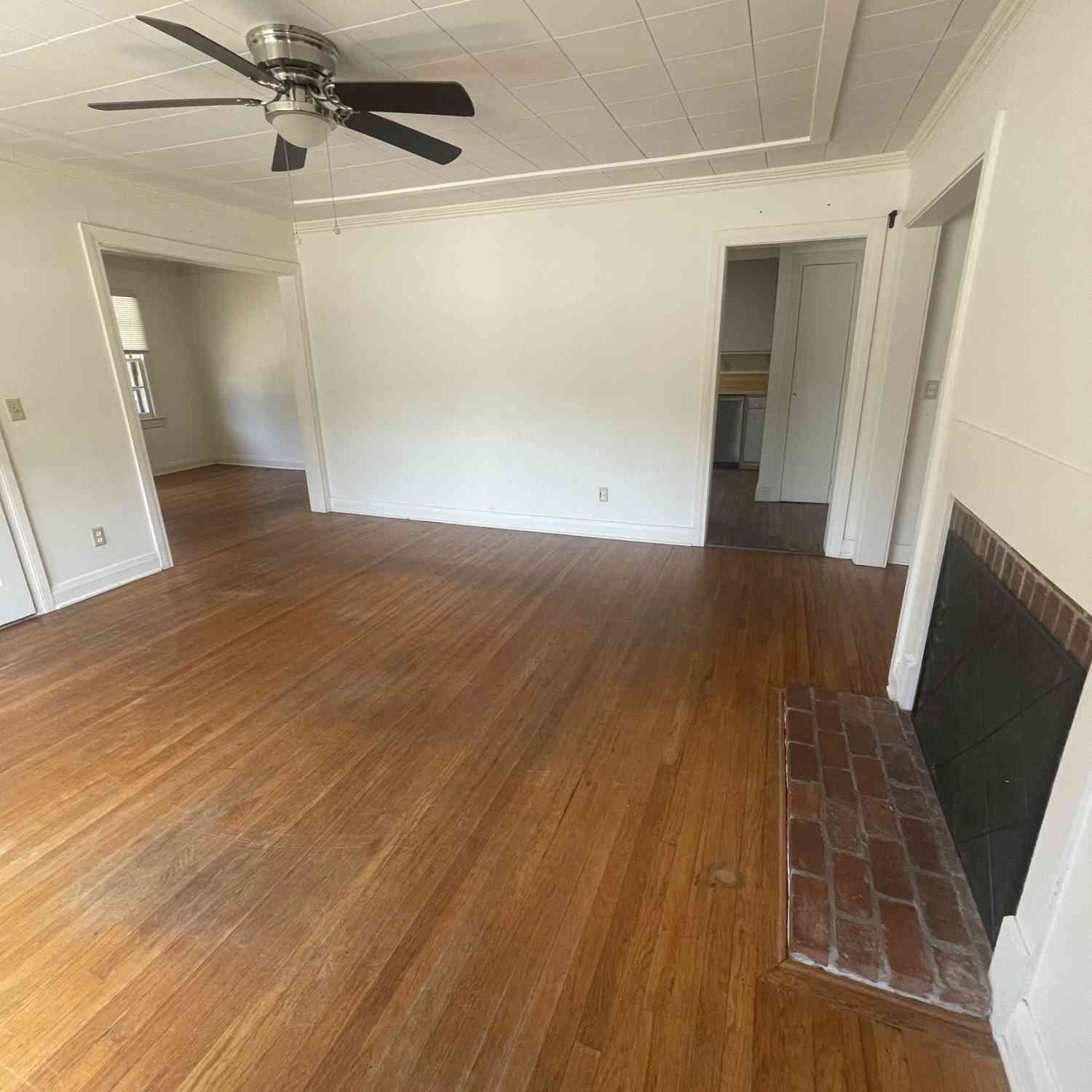 Homes For Sale - 331 E Main Street<br/> Bulloch County, Statesboro, GA 30458