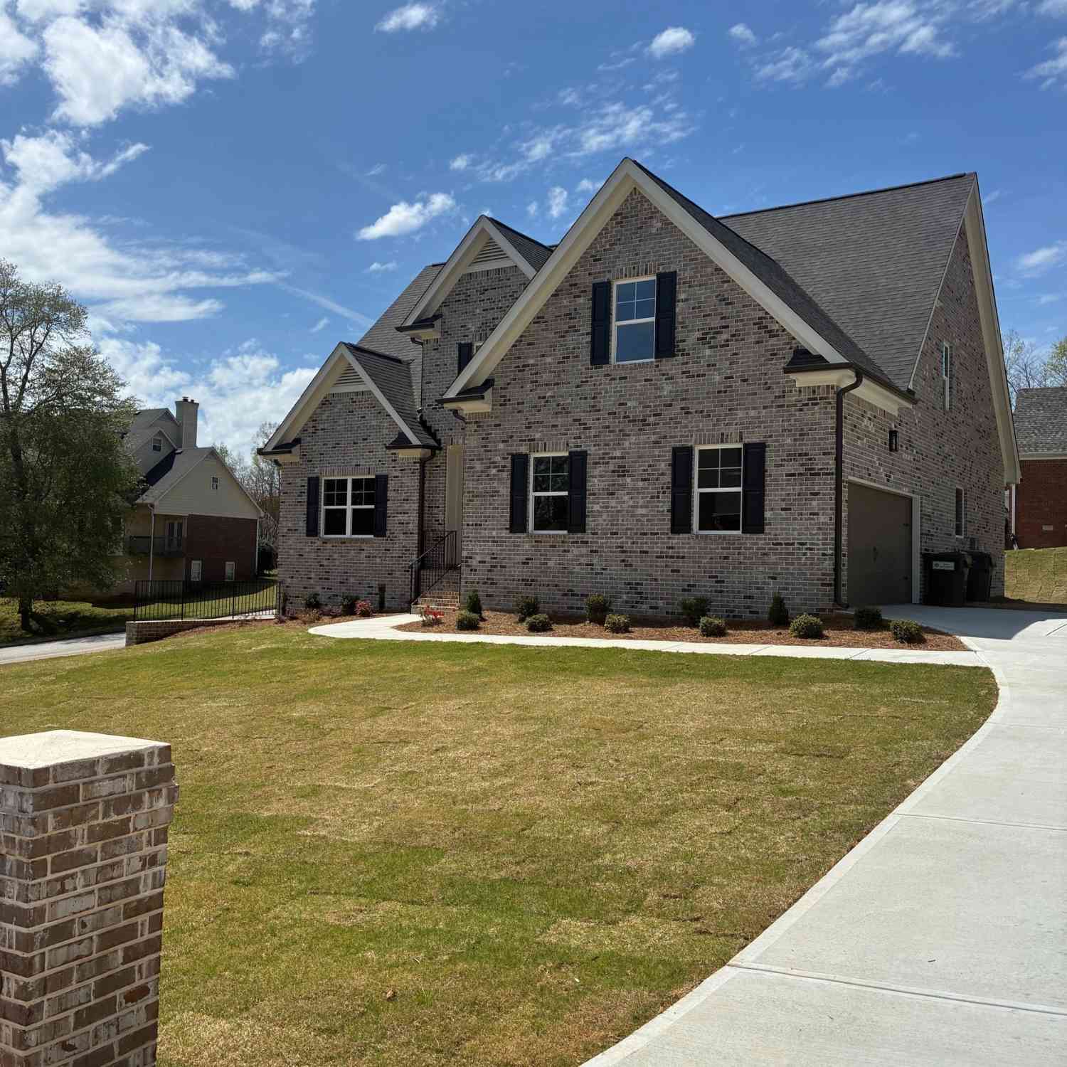 Homes For Sale - 5620 Shamrock Lane<br/> Douglas County, Douglasville, GA 30135