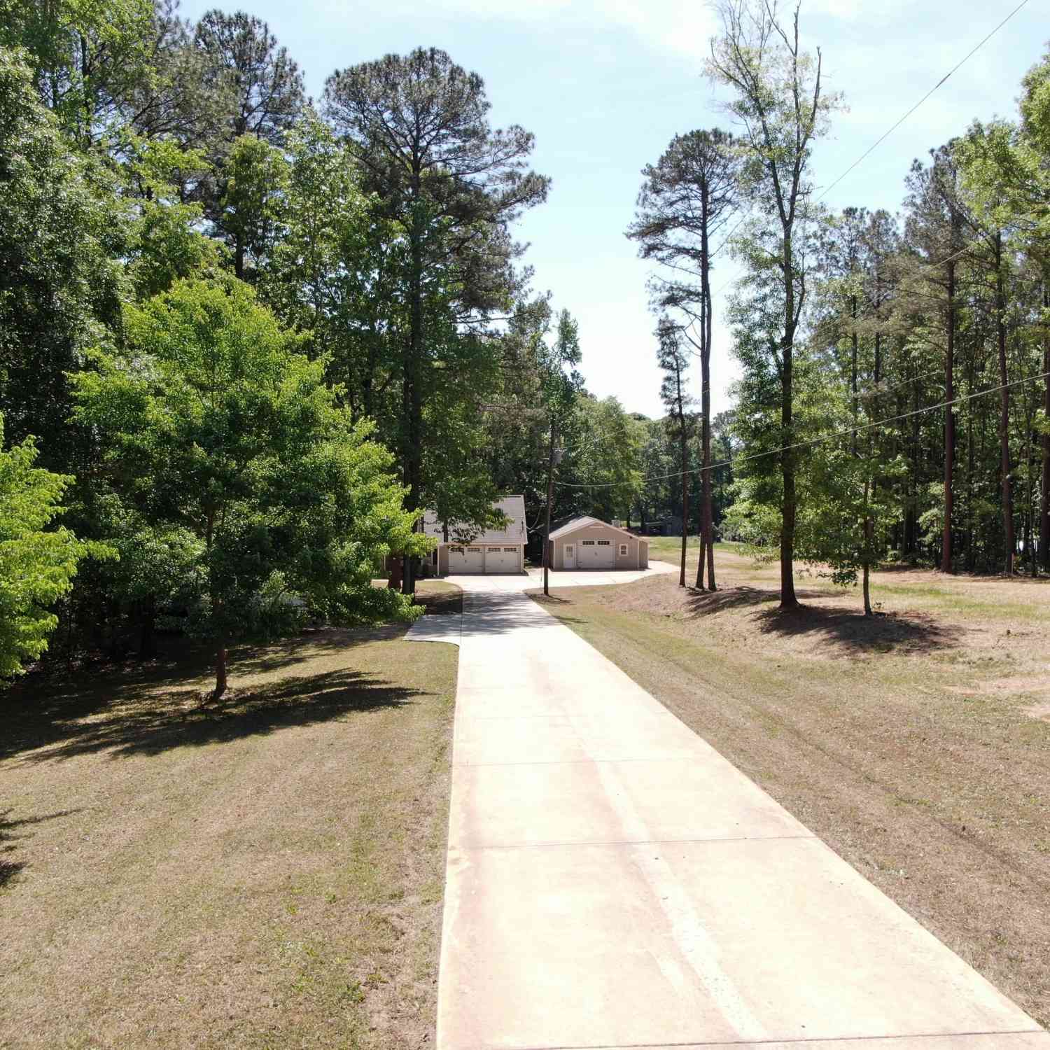 Homes For Sale - 1593 Highway 82<br/> Barrow County, Winder, GA 30680