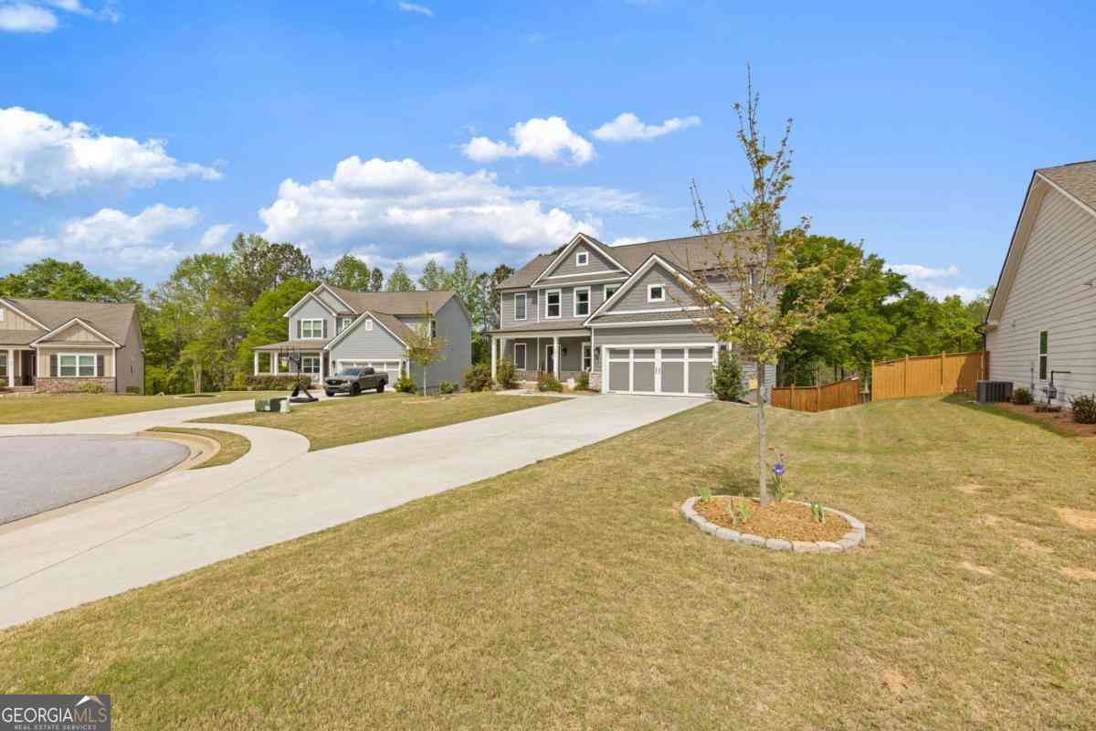 Homes For Sale - 161 Mallard Creek Way<br/> Barrow County, Bethlehem, GA 30620
