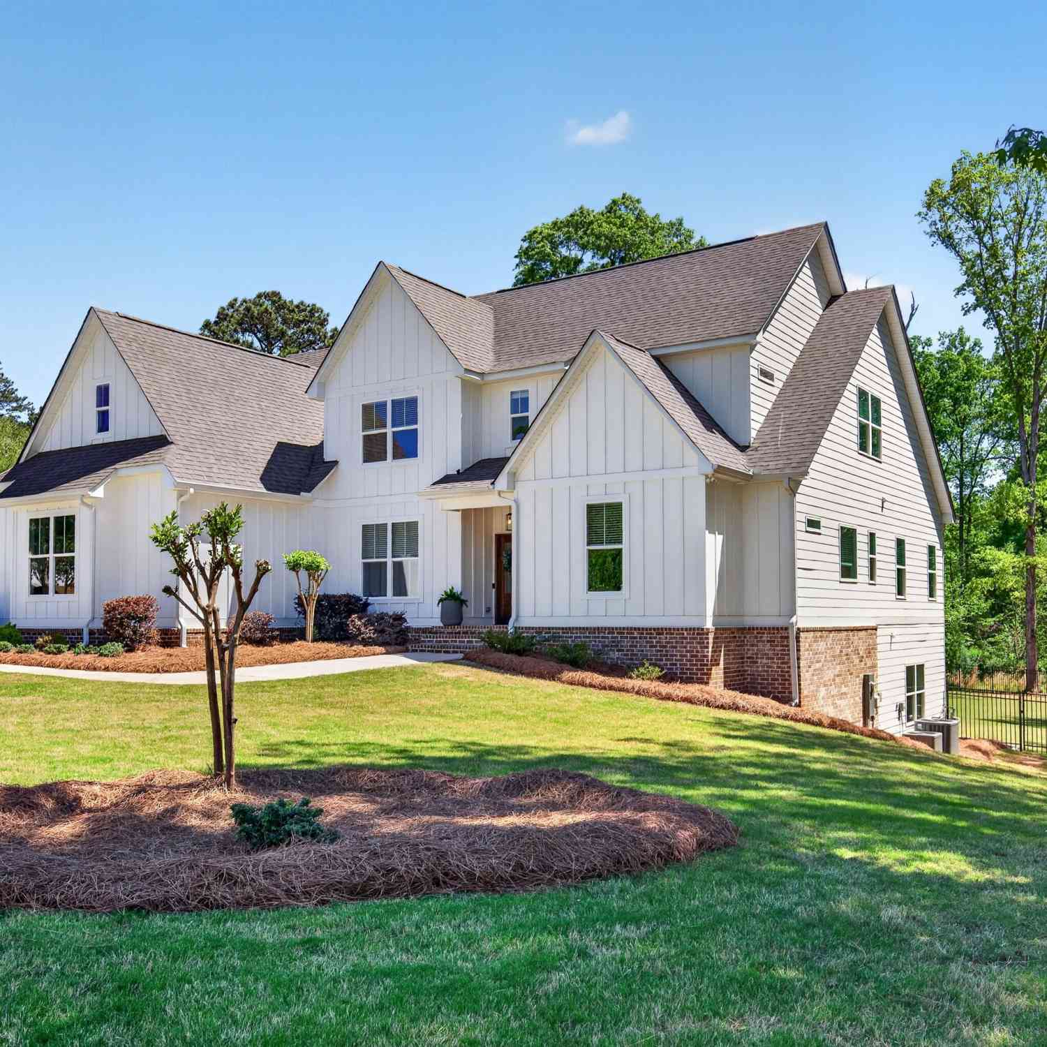 Homes For Sale - 113 Kenmare Row<br/> Fayette County, Tyrone, GA 30290
