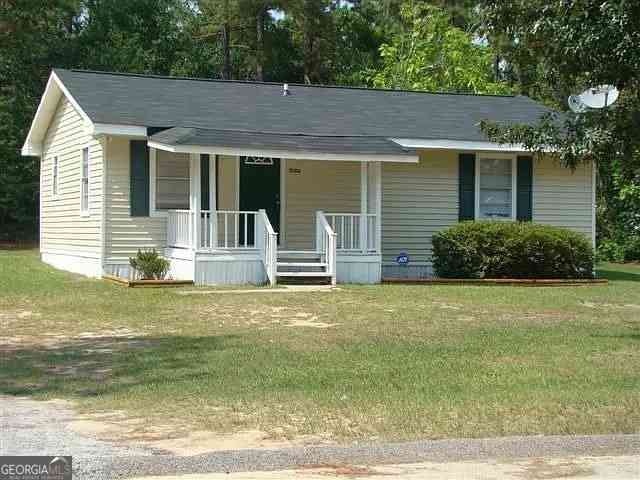 Homes For Sale - 2235A Moncrieff Street<br/> Richmond County, Augusta, GA 30906