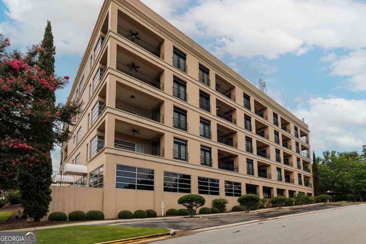 Condo For Sale - 494 Baxter Street #32<br/> Clarke County, Athens, GA 30606