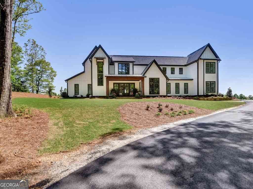 Homes For Sale - 183 Barrett Circle<br/> Lumpkin County, Dahlonega, GA 30533