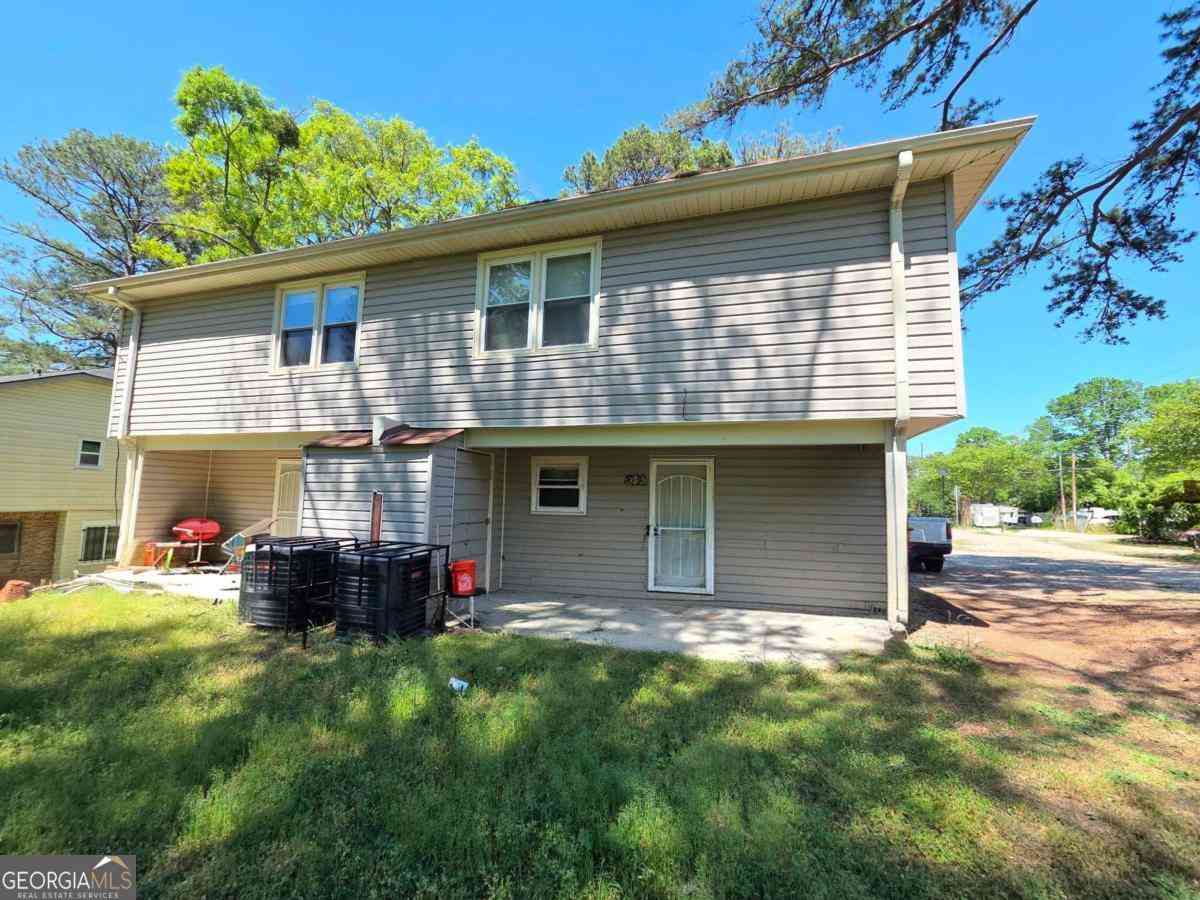 Condo For Sale - 1140 Forest Villa Drive NW<br/> Conyers, GA 30012