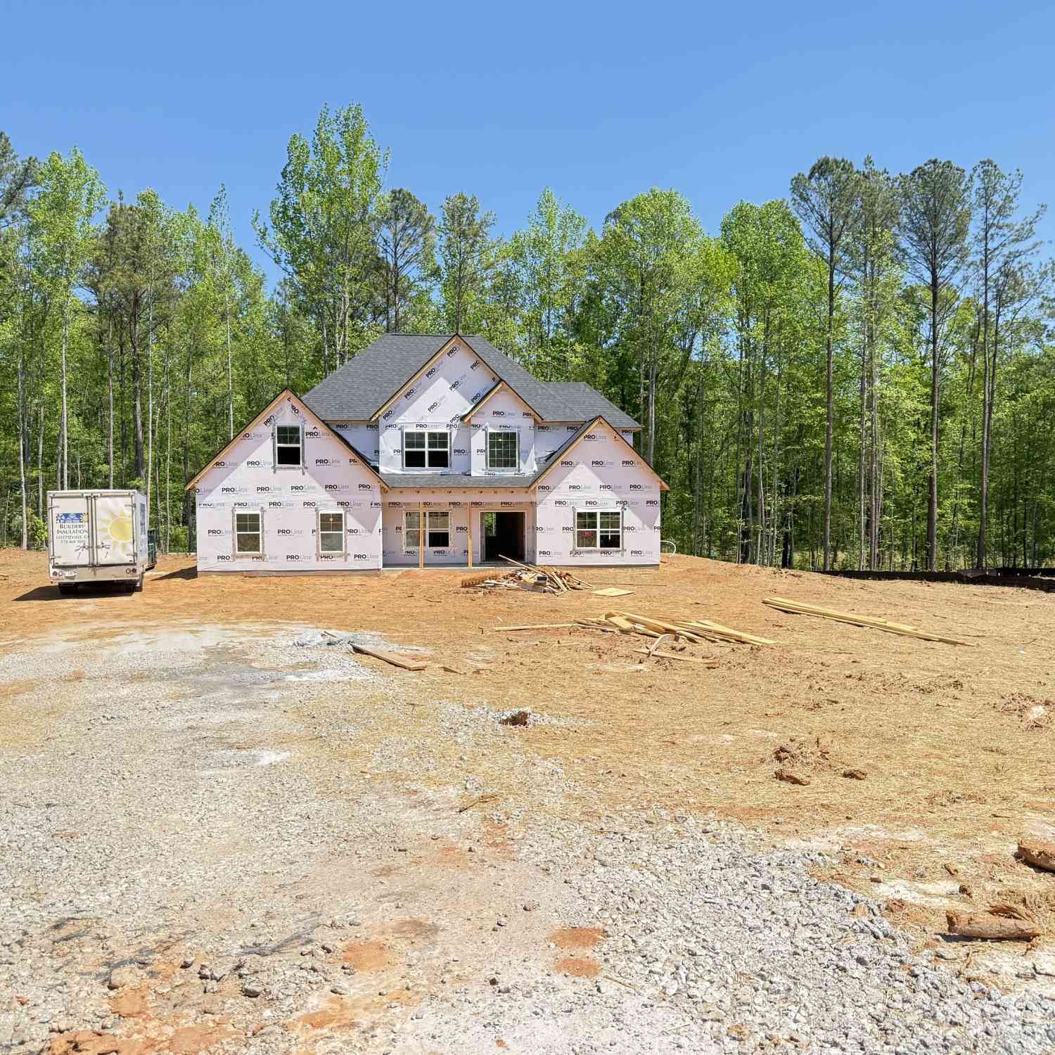 Homes For Sale - 80 Tea House Lane #18<br/> Coweta County, Newnan, GA 30263