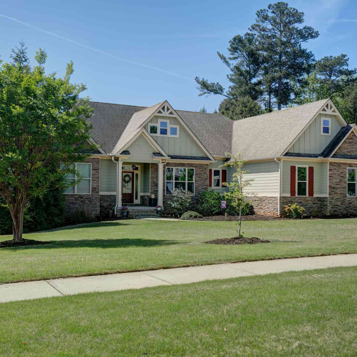 Homes For Sale - 137 Kenmare Row<br/> Fayette County, Tyrone, GA 30290