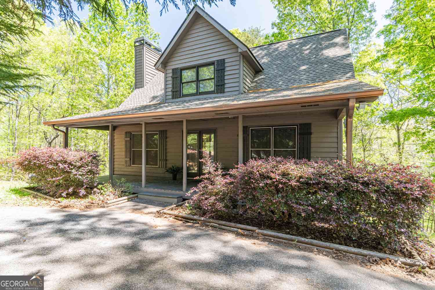 Homes For Sale - 505 River Flow Drive<br/> Lumpkin County, Dahlonega, GA 30533