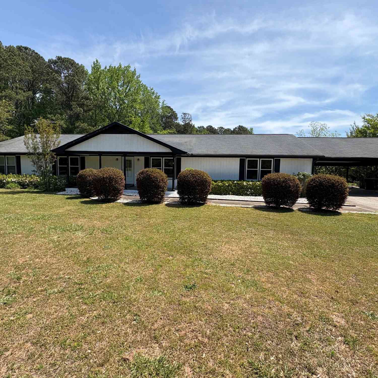 Homes For Sale - 2687 Sharpsburg Mccullum Road<br/> Coweta County, Newnan, GA 30265