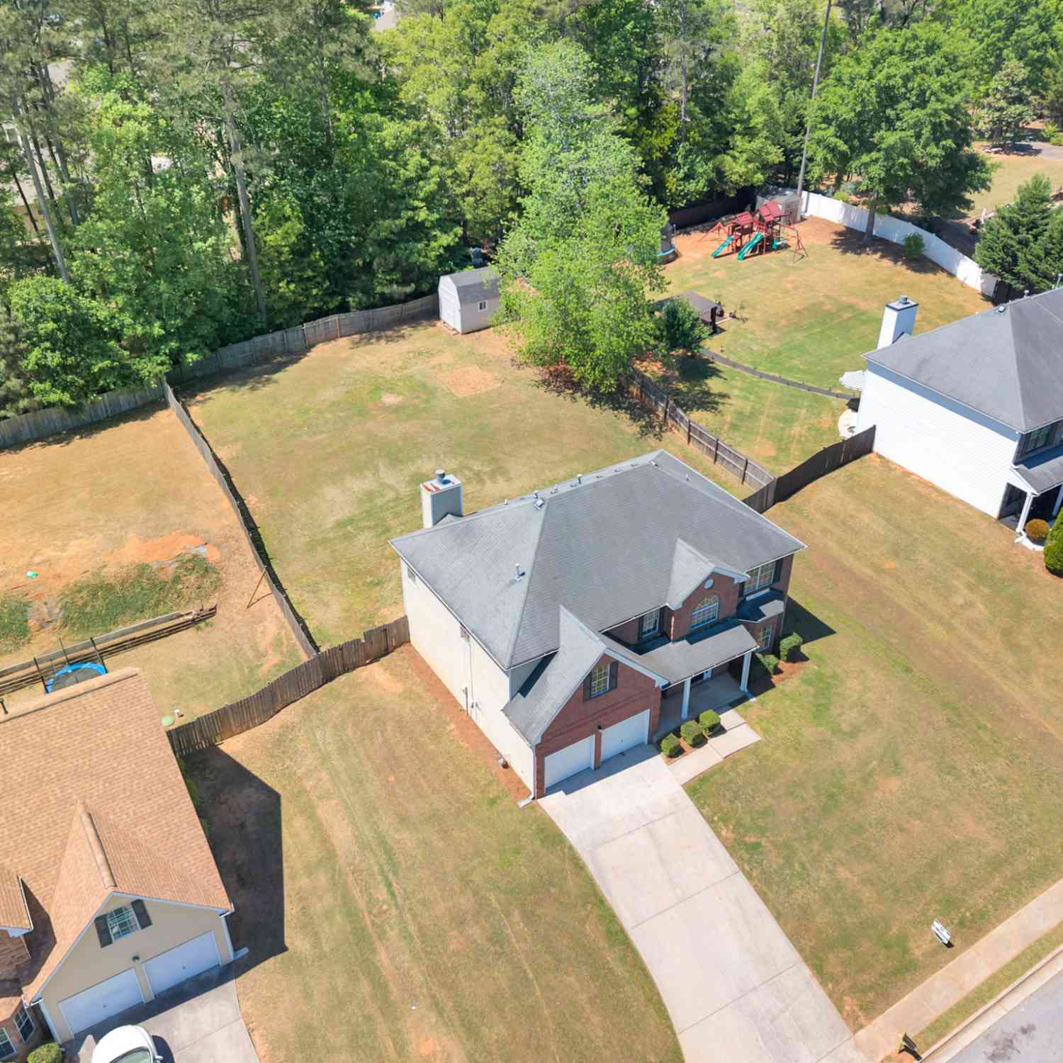 Slider Thumb