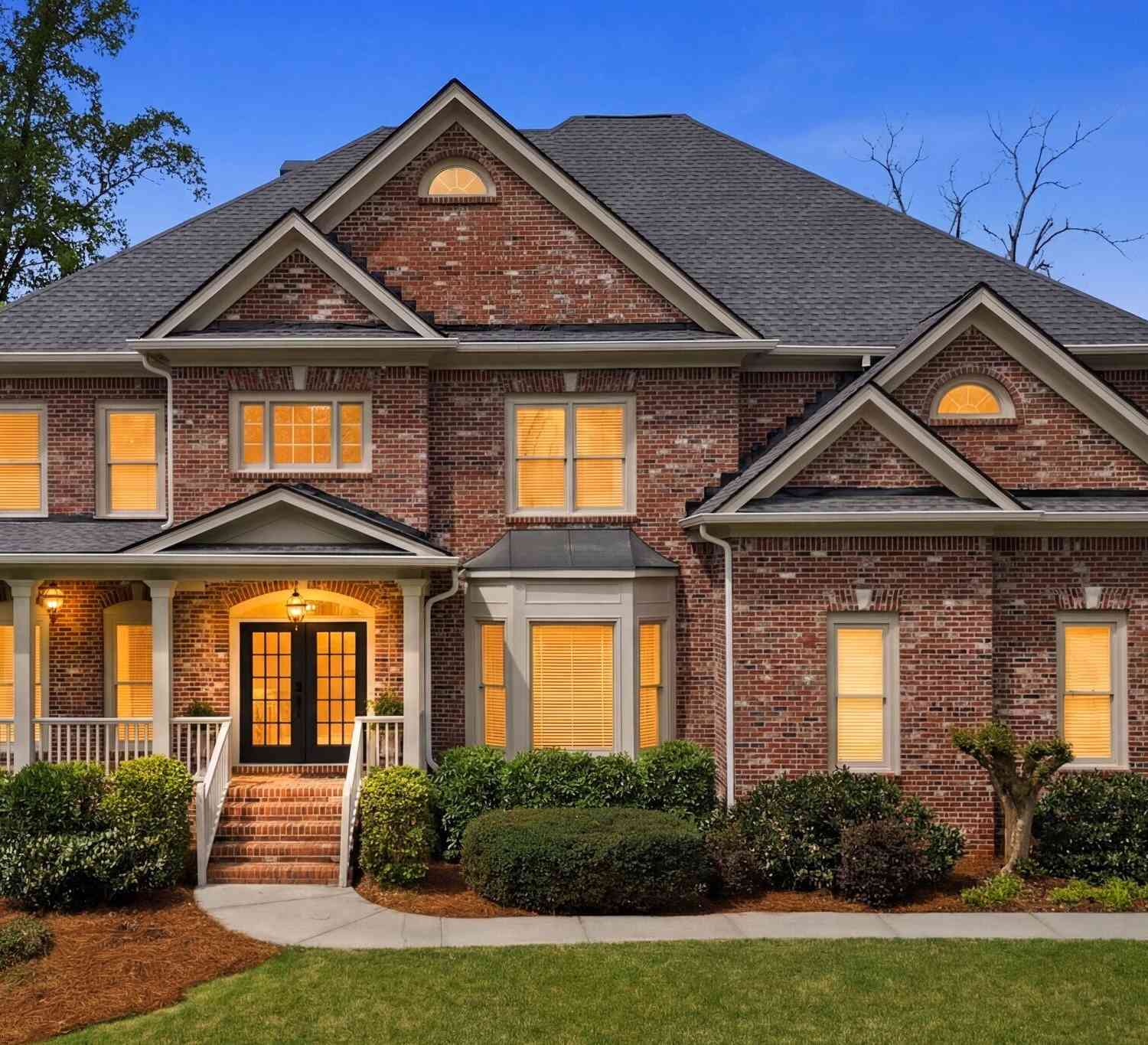 Homes For Sale - 2718 Henderson Summit<br/> Dekalb County, Tucker, GA 30084