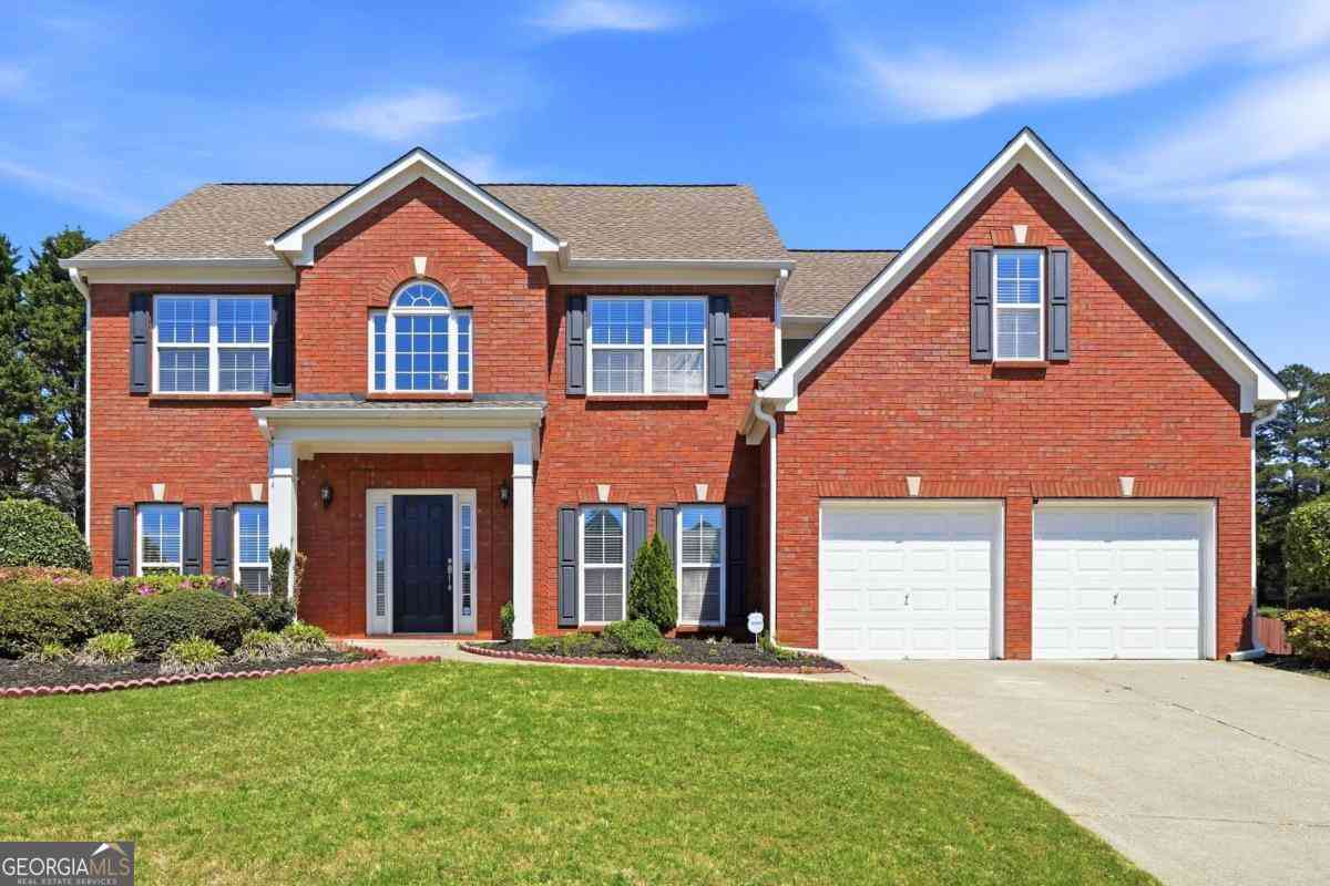 Homes For Sale - 2545 Wainwright Way<br/> Cumming, GA 30041